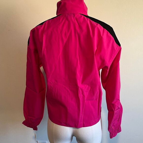 New with Tag Isabella Active Women's Pink Jacket xs - Picture 6 of 7